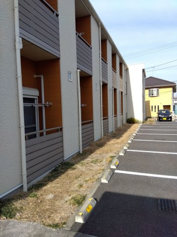 レオネクストコーポ　地純のその他