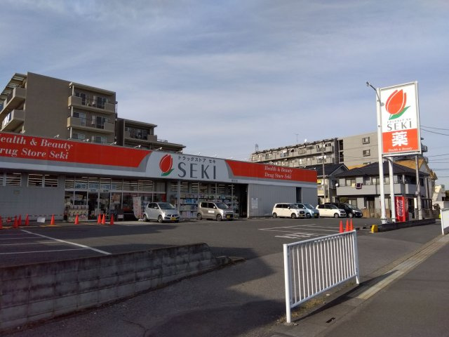 レオネクストコーポ　地純のその他