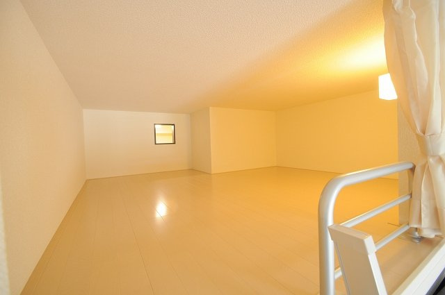 レオネクストコーポ　地純の内装|ロフト