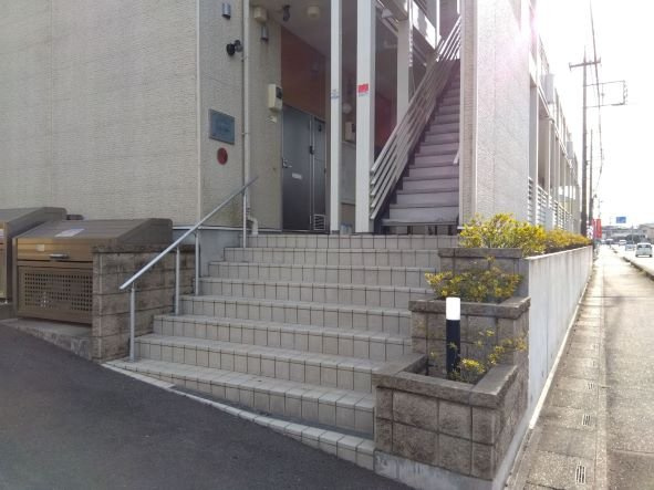 レオネクストコーポ　地純のその他