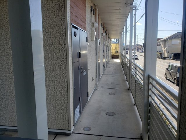 レオネクストコーポ　地純のその他