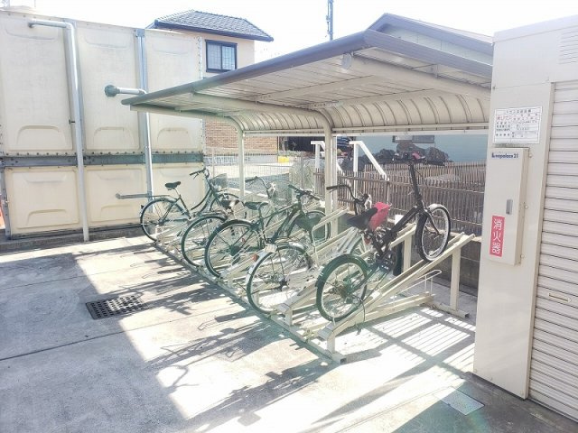 レオネクストコーポ　地純のその他