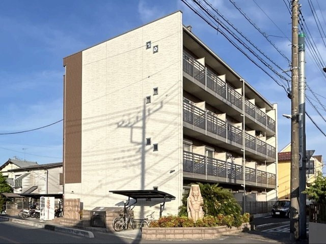 クレイノＴｅｒａの外観