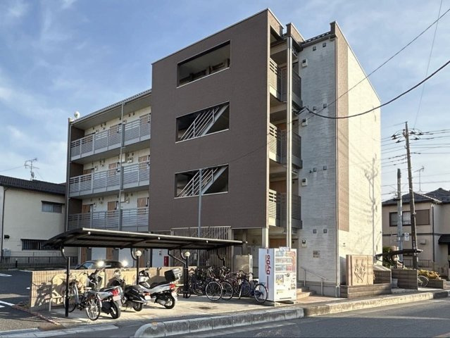 クレイノＴｅｒａの外観