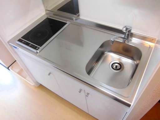 クレイノＴｅｒａのキッチン