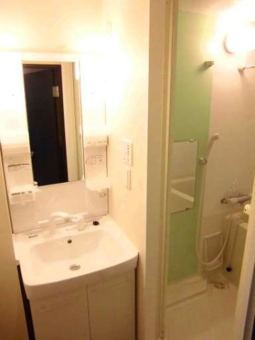 クレイノＴｅｒａの内装