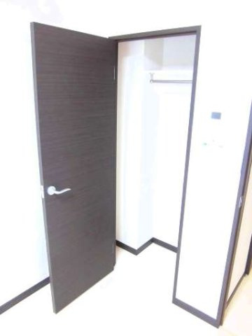 クレイノＴｅｒａの内装