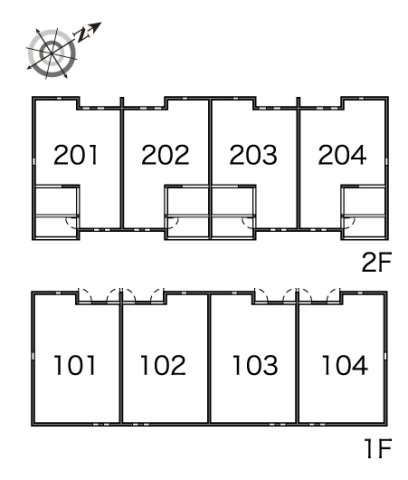 レオネクストプロキオンのその他