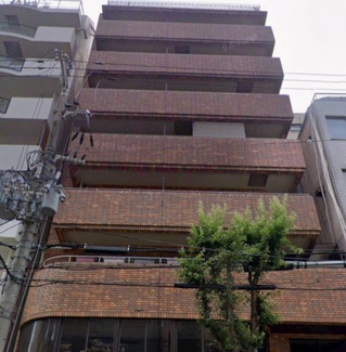 【外観】 | ニューライフ大手前 | ニューライフ大手前　外観