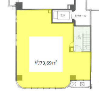 【間取り】 | ニューライフ大手前 | ニューライフ大手前　間取り