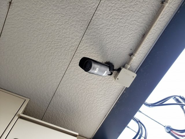 レオパレスカンパニュールのその他