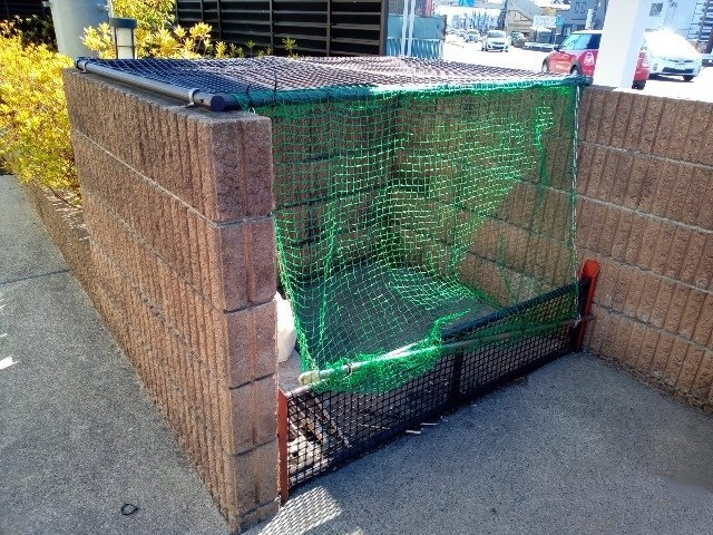 レオパレス一の宮のその他