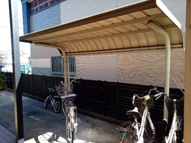 レオパレス一の宮のその他