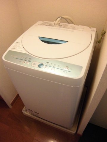 レオパレス一の宮のその他|家具家電付き