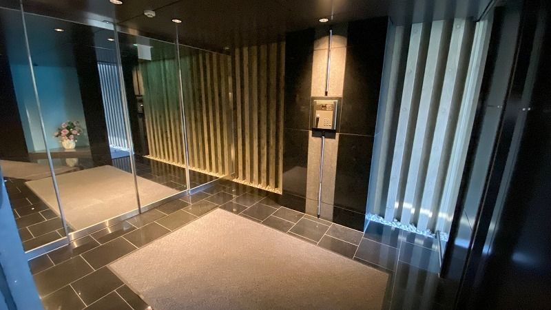 パークヒルズ赤坂