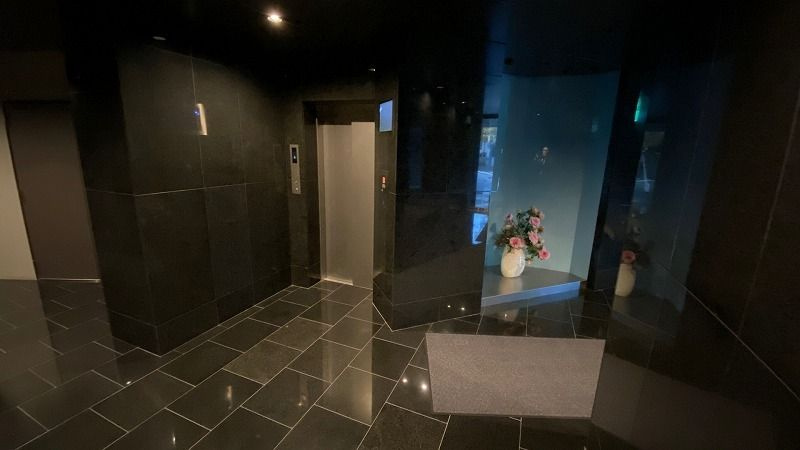 パークヒルズ赤坂