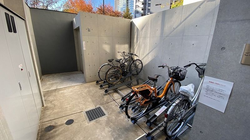 パークヒルズ赤坂