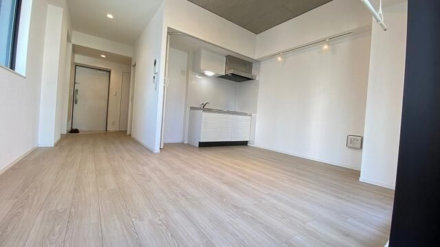 パークヒルズ赤坂の内装