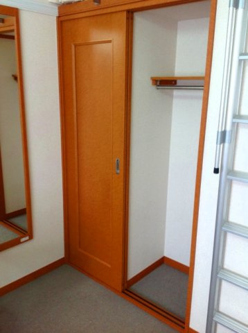 レオパレスイーストコートの内装