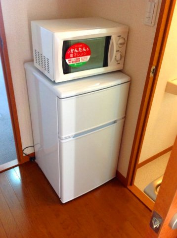 レオパレスイーストコートのその他