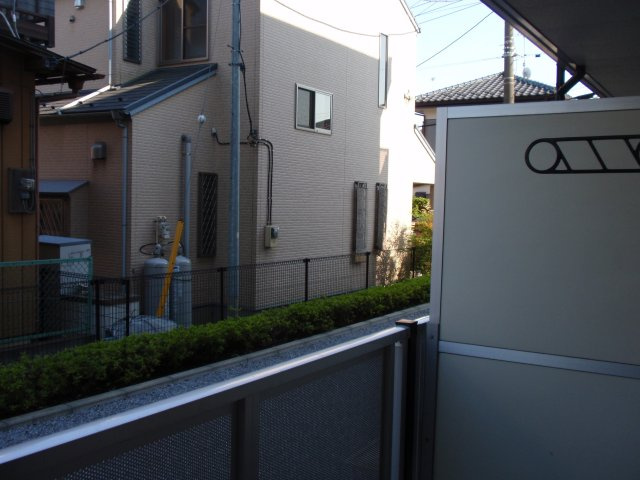 レオパレスアルシオンのその他