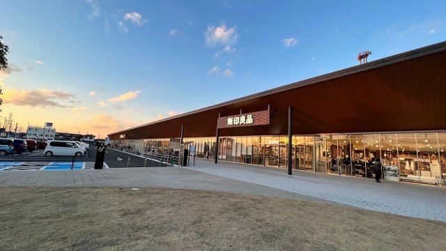 レオパレスアルシオンの周辺