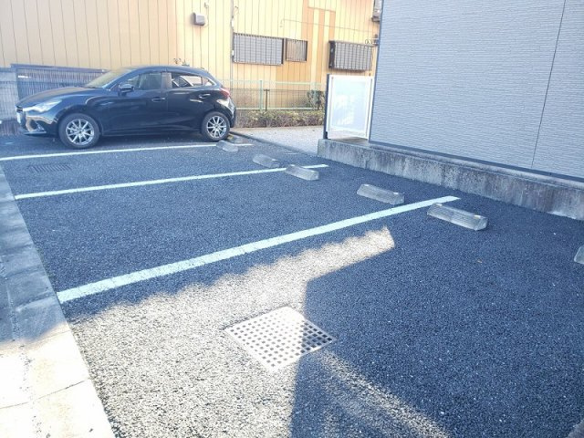 レオパレスアルシオンのその他