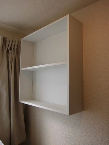 レオパレス宮代庭苑の内装