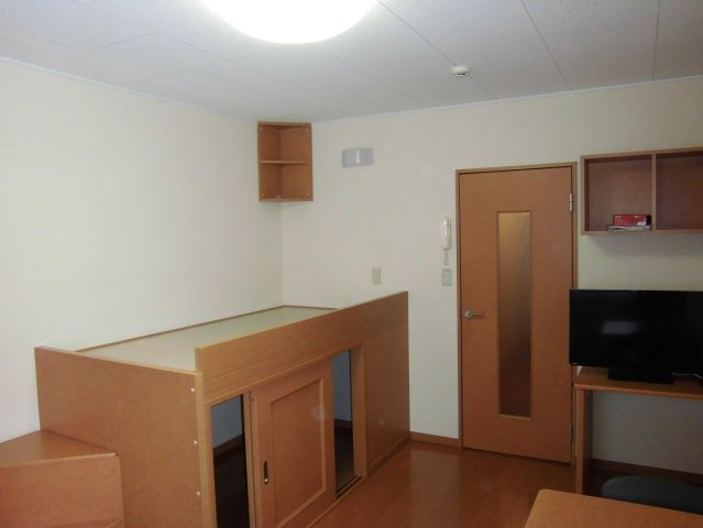 レオパレス宮代庭苑のその他