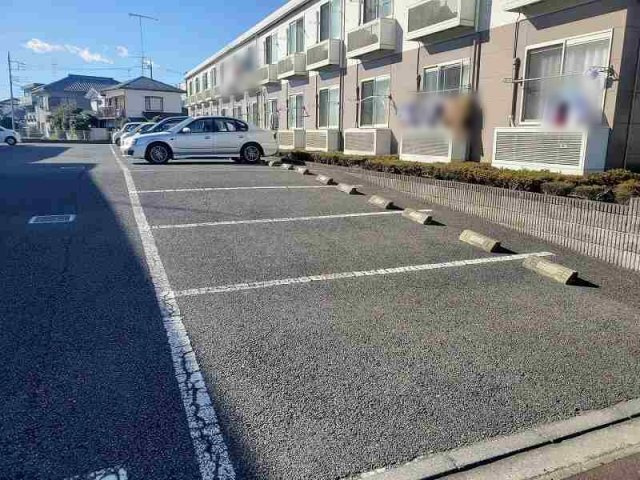 レオパレス宮代庭苑のその他