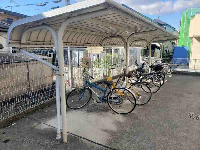 レオパレス宮代庭苑のその他