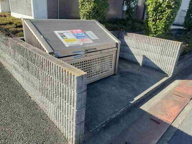 レオパレス宮代庭苑のその他