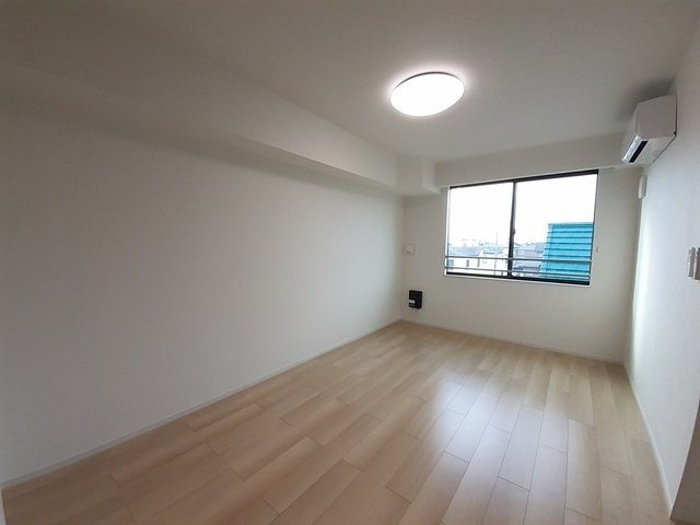 リード・アロッジオⅡの居間・リビング