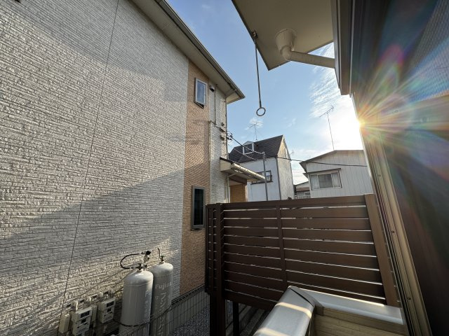 グランデ一ノ割のその他