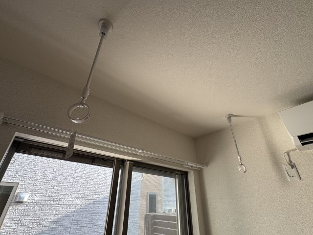 グランデ一ノ割の設備