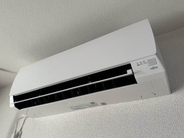 グランデ一ノ割の設備