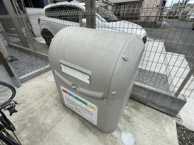 グランデ一ノ割のその他共用部分