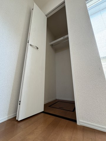 グランデ一ノ割の内装