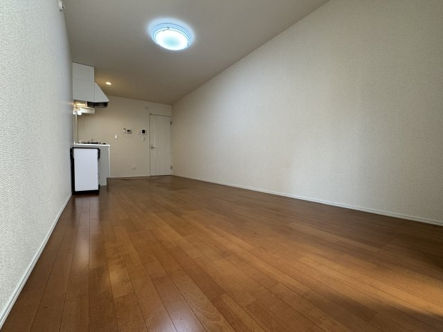 グランデ一ノ割の居間・リビング