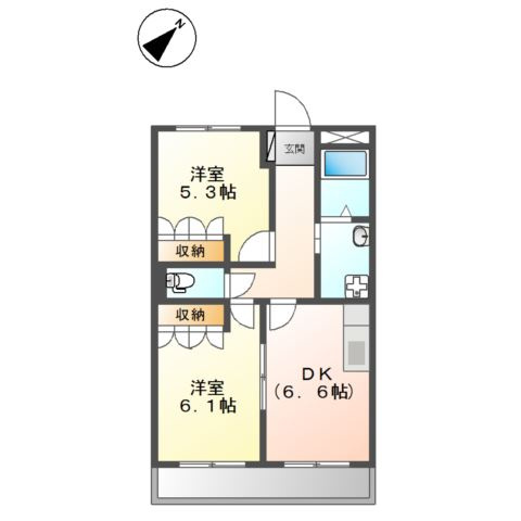 ディアコート・愛