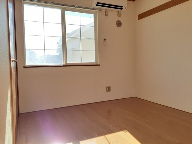 クレストールシマダの内装