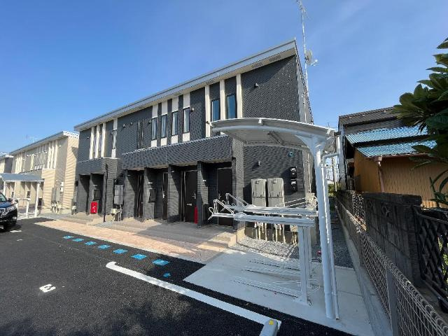 ルオント　ヴァロの外観|外観写真（昼）