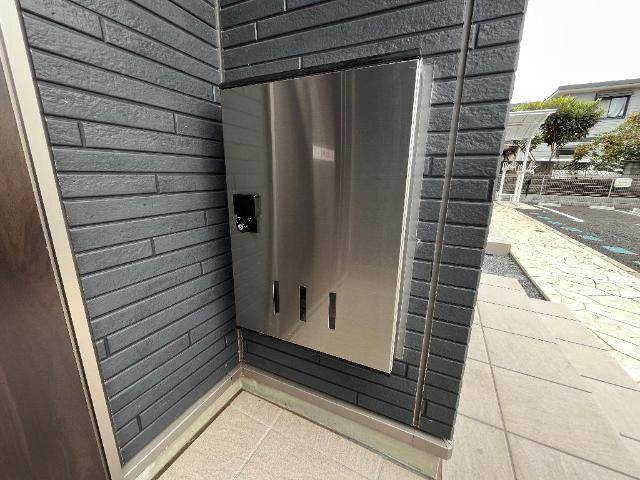 ルオント　ヴァロのその他|宅配ボックス