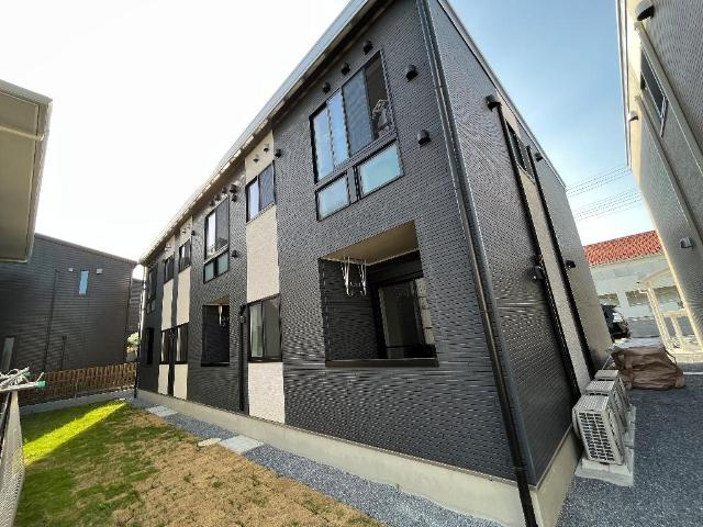 ルオント　ヴァロの外観|外観写真（昼）