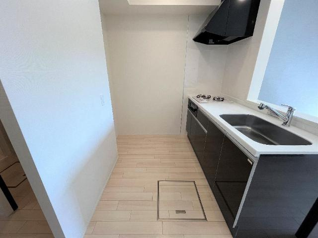 ルオント　ヴァロのキッチン|キッチン