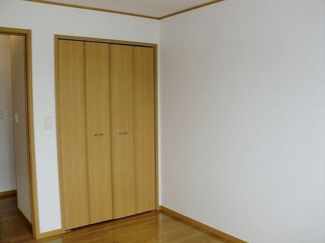 エトワール　翠Ⅱの収納