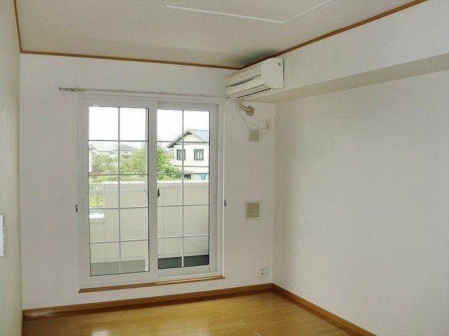 エトワール　翠Ⅱの居間・リビング