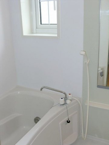 エトワール　翠Ⅱの浴室