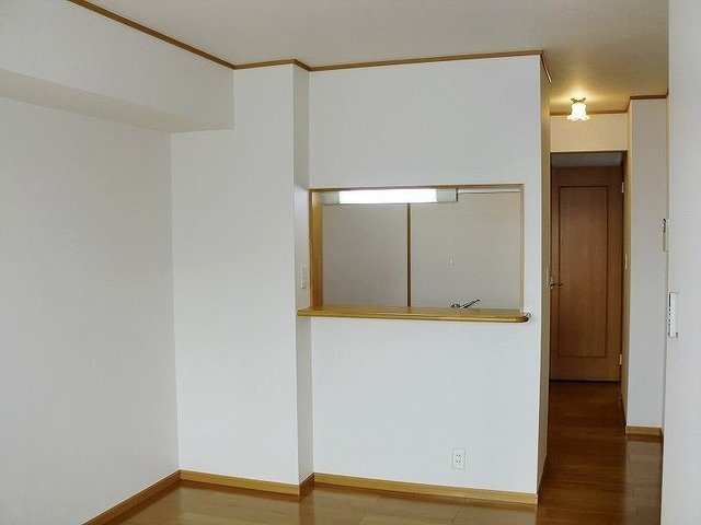 エトワール　翠Ⅱの内装