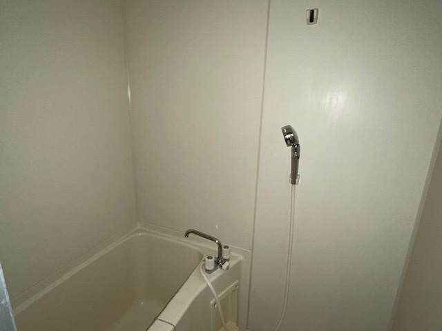 アーバンビルの浴室